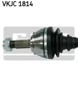 skf vkjc1814